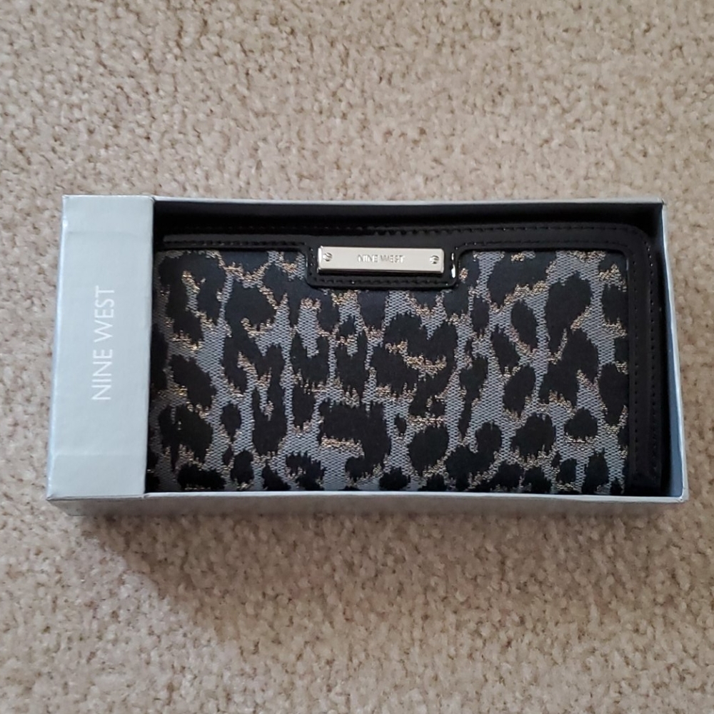 Nine West Wallet